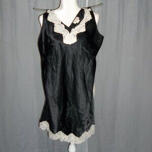 Inner Most satin Tank top